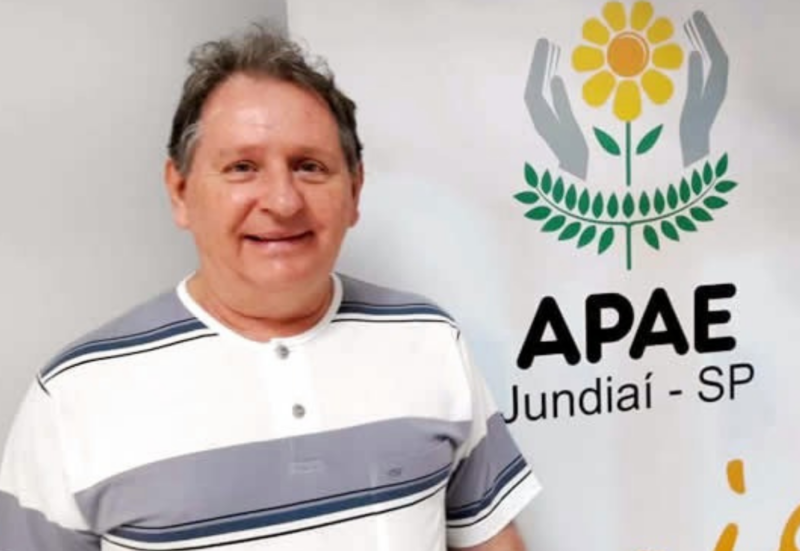 Mais R$ 100 mil para a APAE de Jundiaí, pelo programa da Nota Fiscal Paulista