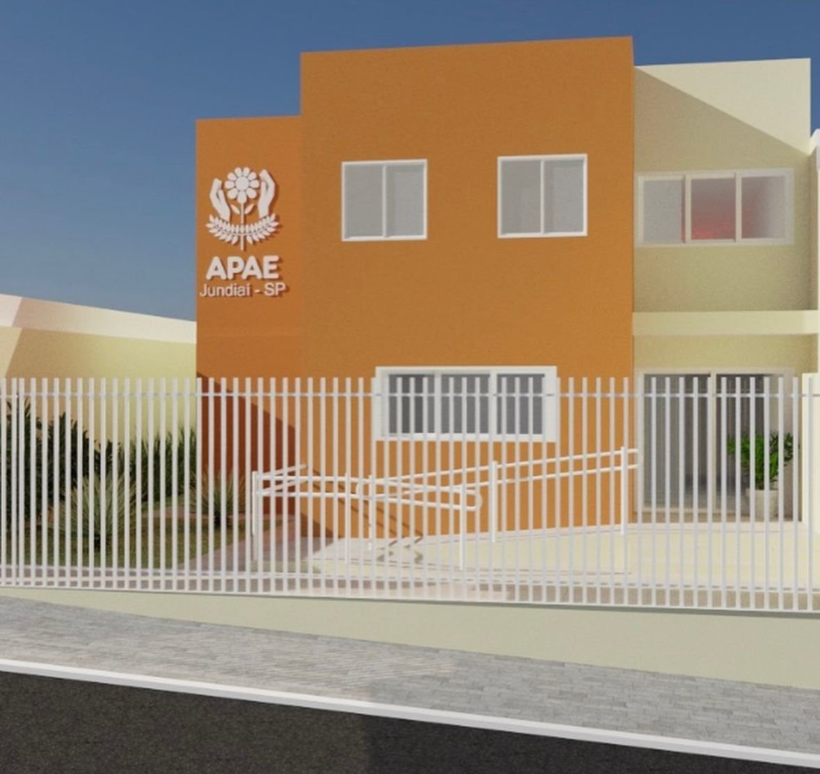 APAE de Jundiaí amplia atendimentos com abertura do Centro Diagnóstico