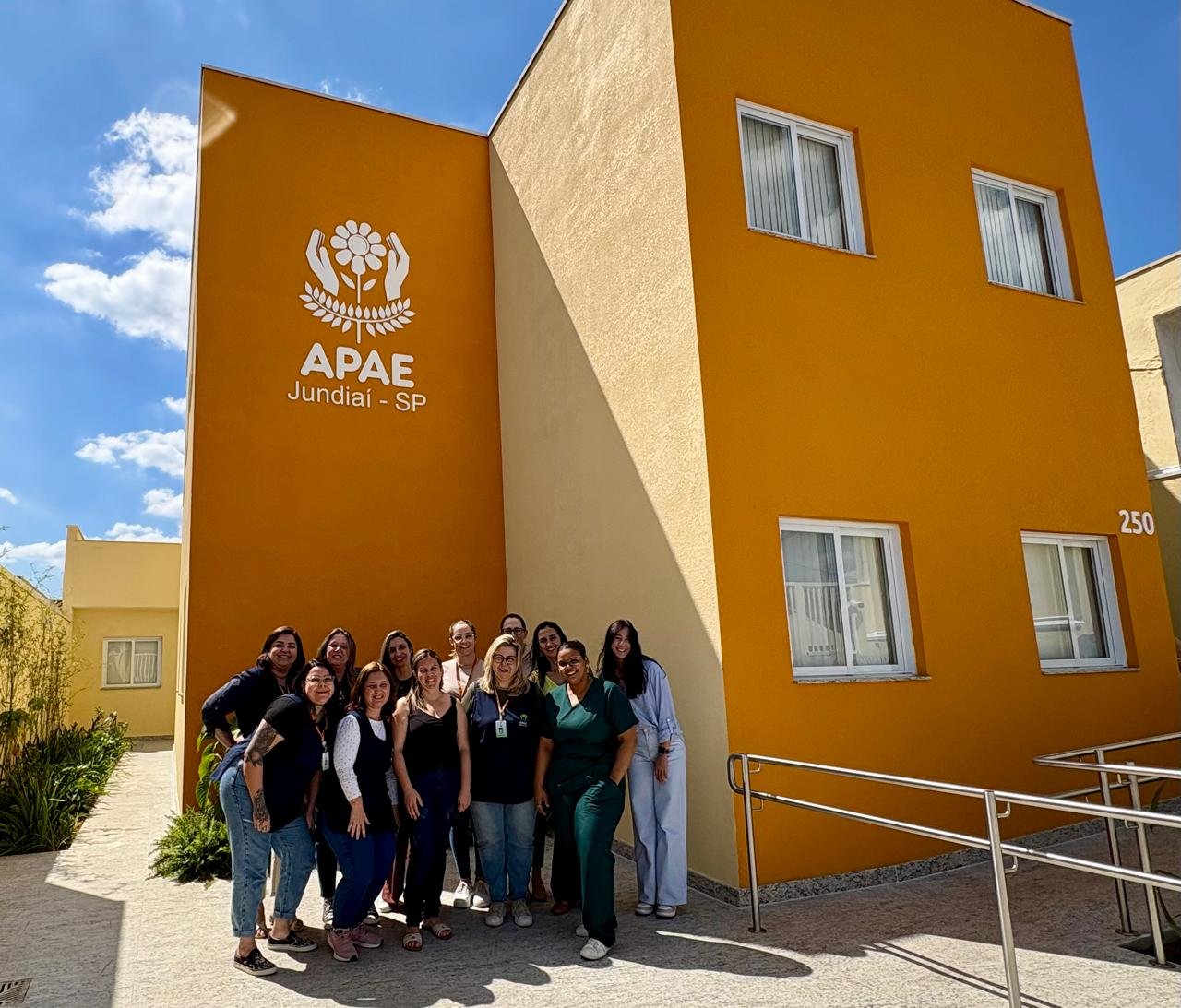 Em funcionamento, Centro Diagnóstico fortalece a qualidade e a seriedade do processo de avaliação