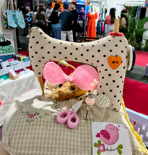 Feira de Variedades será nos dias 10, 11 e 12 de março